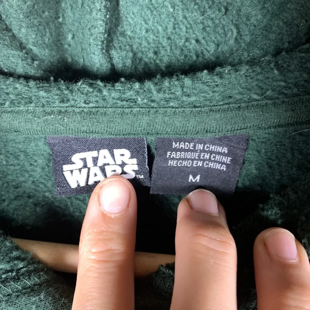 Star Wars star wars